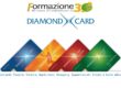 Convenzione economica Diamond card